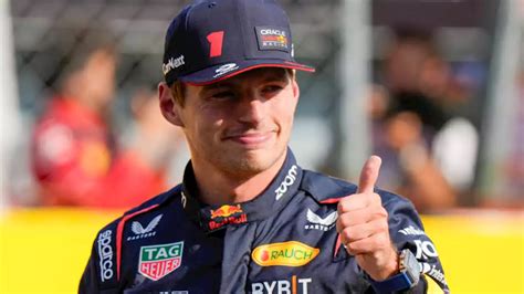 Max Verstappen hits back at Mercedes team principal dismissing his Formula One record